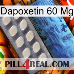 Dapoxetine 60 Mg 34